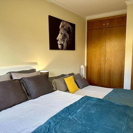 Apartmán Super Anadia - Turquesa Funchal  Exteriér fotografie