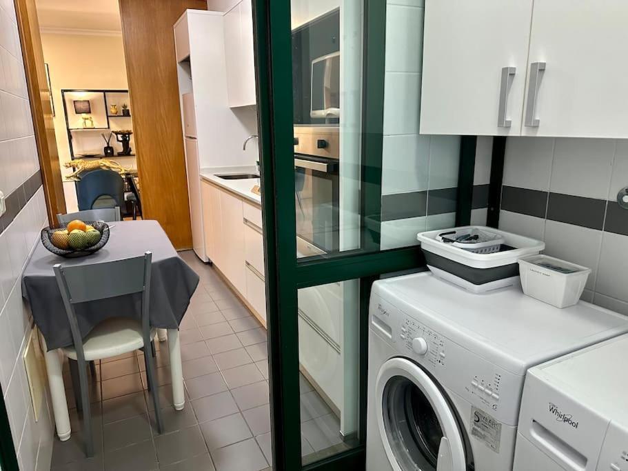 Apartmán Super Anadia - Turquesa Funchal  Exteriér fotografie