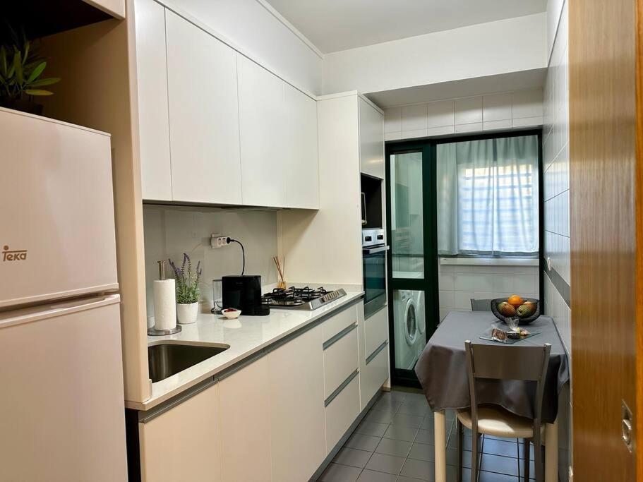 Apartmán Super Anadia - Turquesa Funchal  Exteriér fotografie