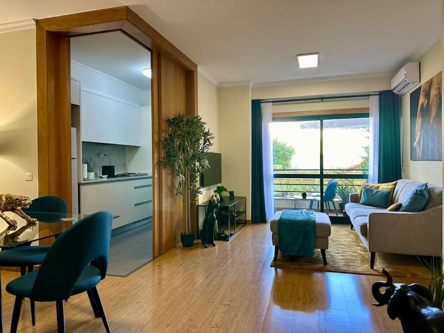 Apartmán Super Anadia - Turquesa Funchal  Exteriér fotografie