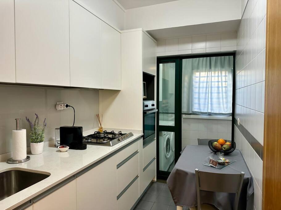 Apartmán Super Anadia - Turquesa Funchal  Exteriér fotografie