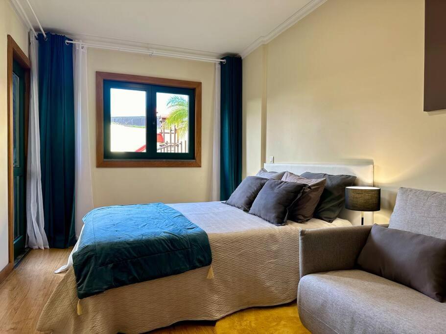 Apartmán Super Anadia - Turquesa Funchal  Exteriér fotografie