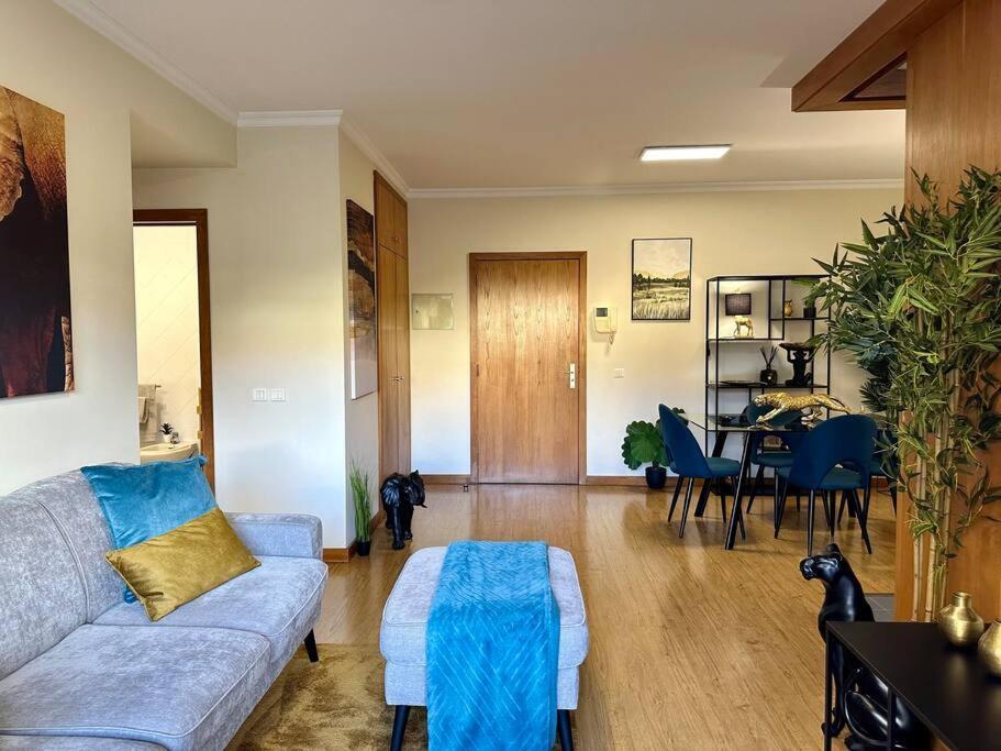 Apartmán Super Anadia - Turquesa Funchal  Exteriér fotografie