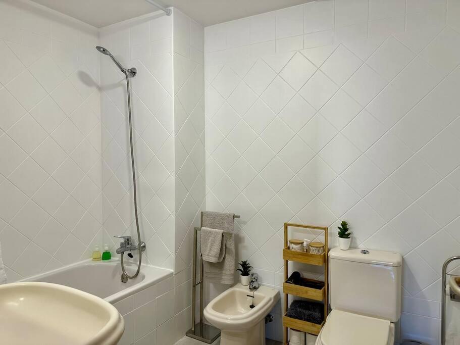 Apartmán Super Anadia - Turquesa Funchal  Exteriér fotografie